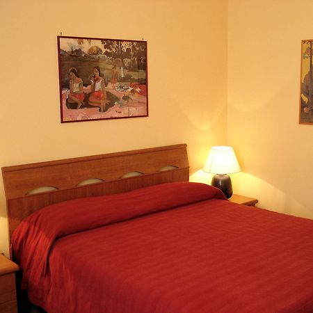 B&B La Bella Giuliana Rome Exterior photo