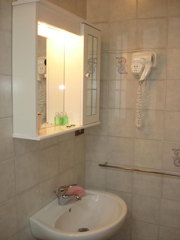B&B La Bella Giuliana Rome Room photo