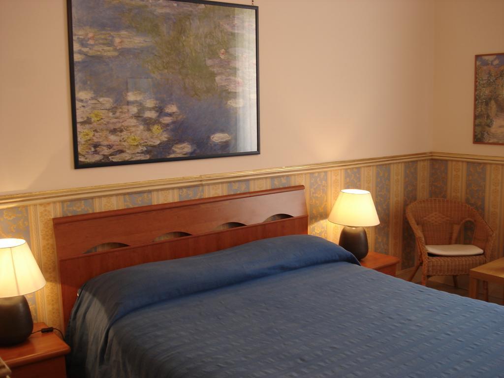 B&B La Bella Giuliana Rome Room photo