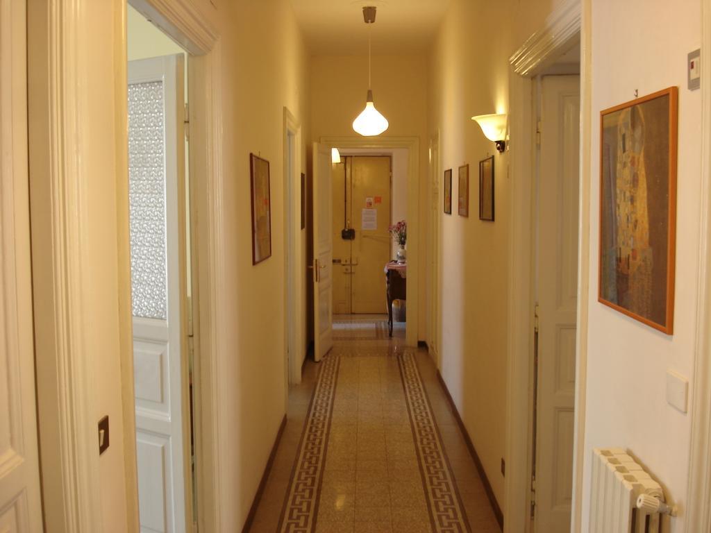 B&B La Bella Giuliana Rome Exterior photo