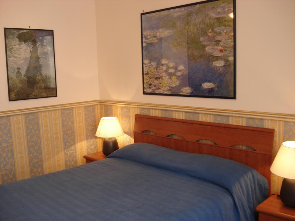 B&B La Bella Giuliana Rome Exterior photo