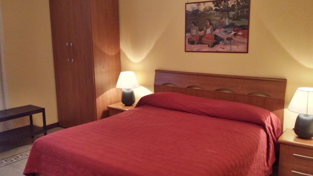 B&B La Bella Giuliana Rome Exterior photo