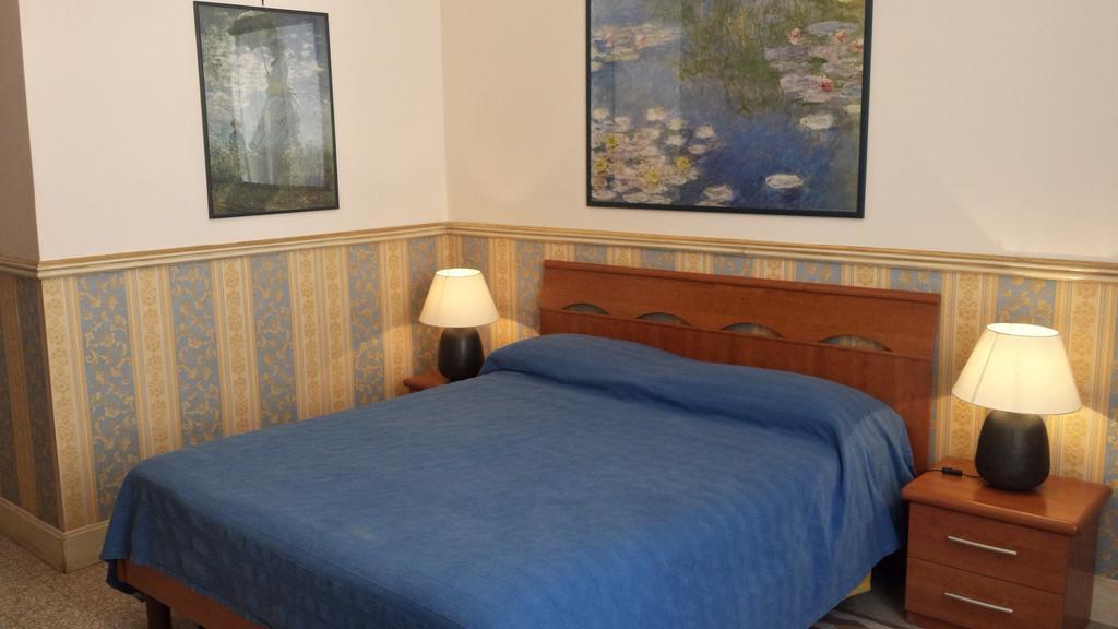 B&B La Bella Giuliana Rome Exterior photo